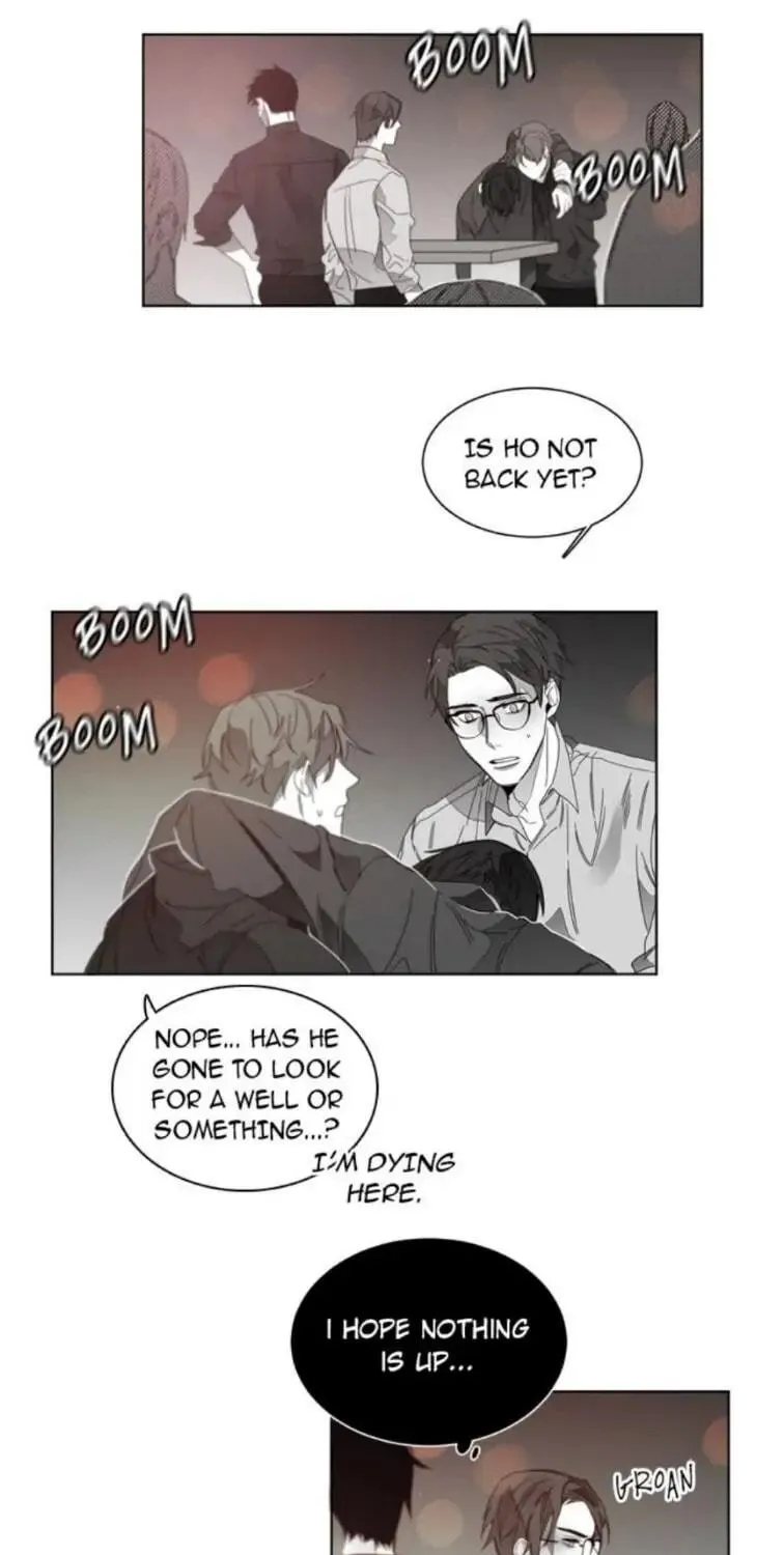 Addiction Chapter 40 page 13 - 