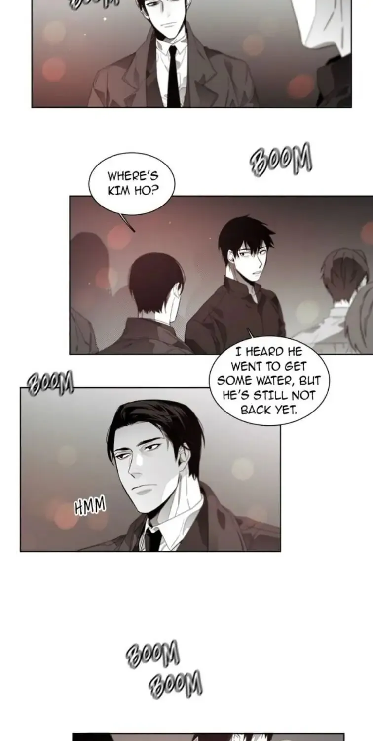 Addiction Chapter 40 page 15 - 