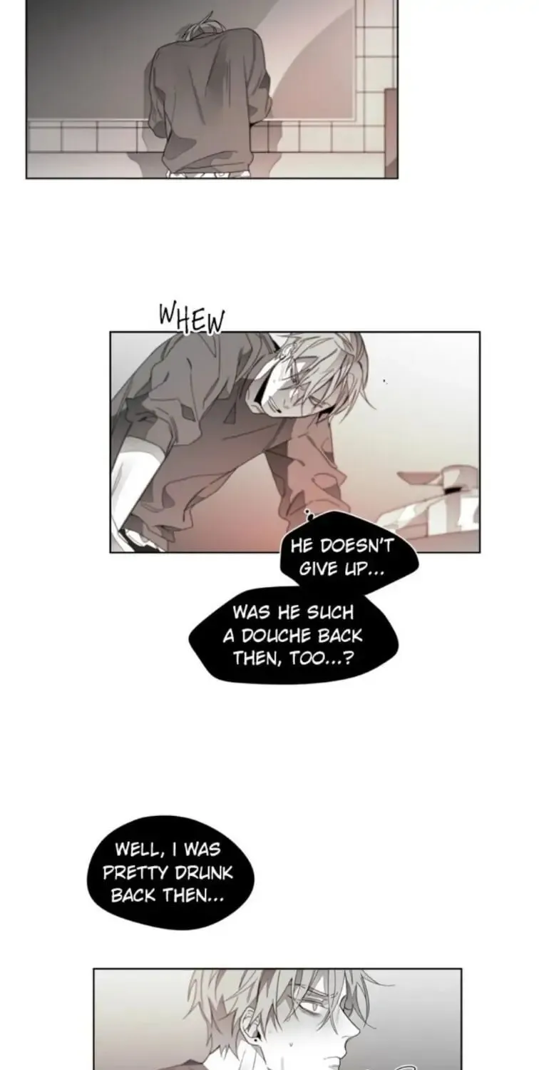 Addiction Chapter 40 page 17 - 
