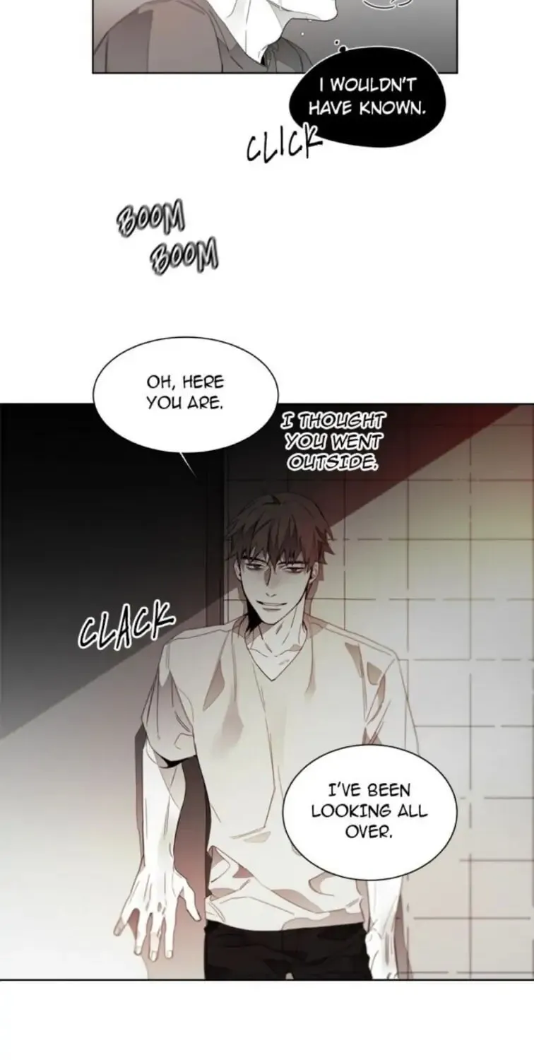 Addiction Chapter 40 page 18 - 