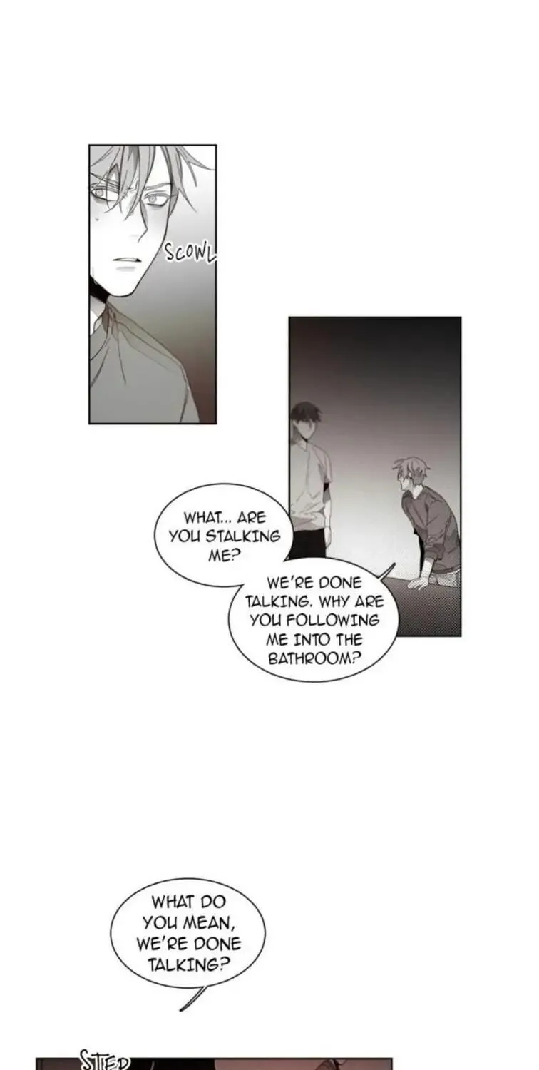 Addiction Chapter 40 page 19 - 