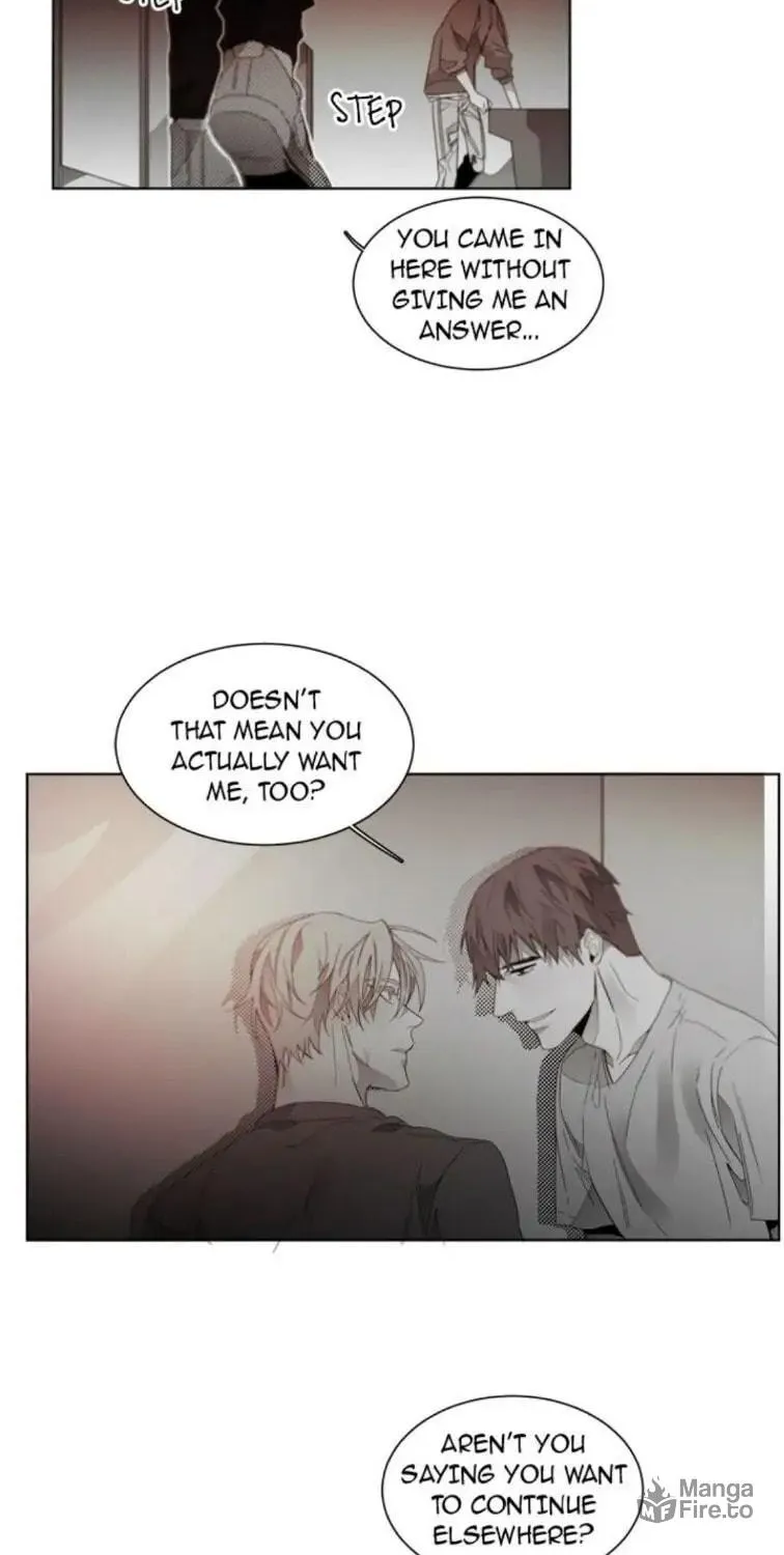 Addiction Chapter 40 page 20 - 
