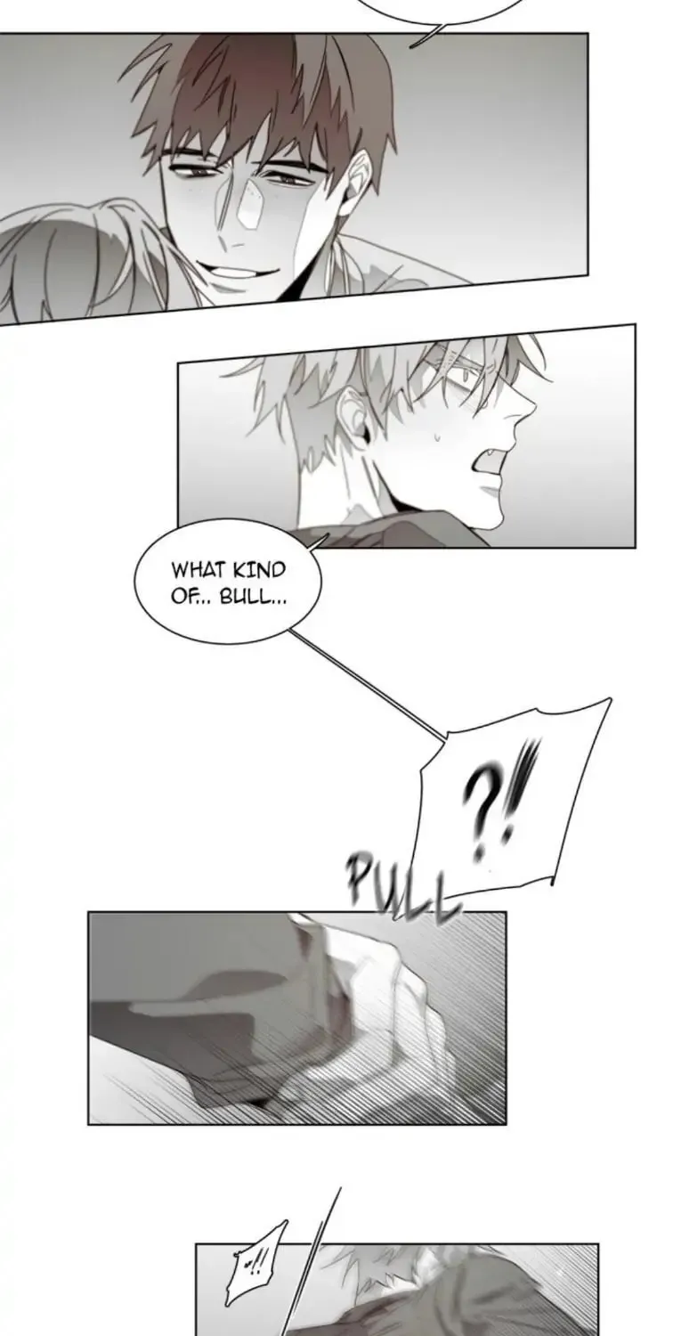 Addiction Chapter 40 page 21 - 
