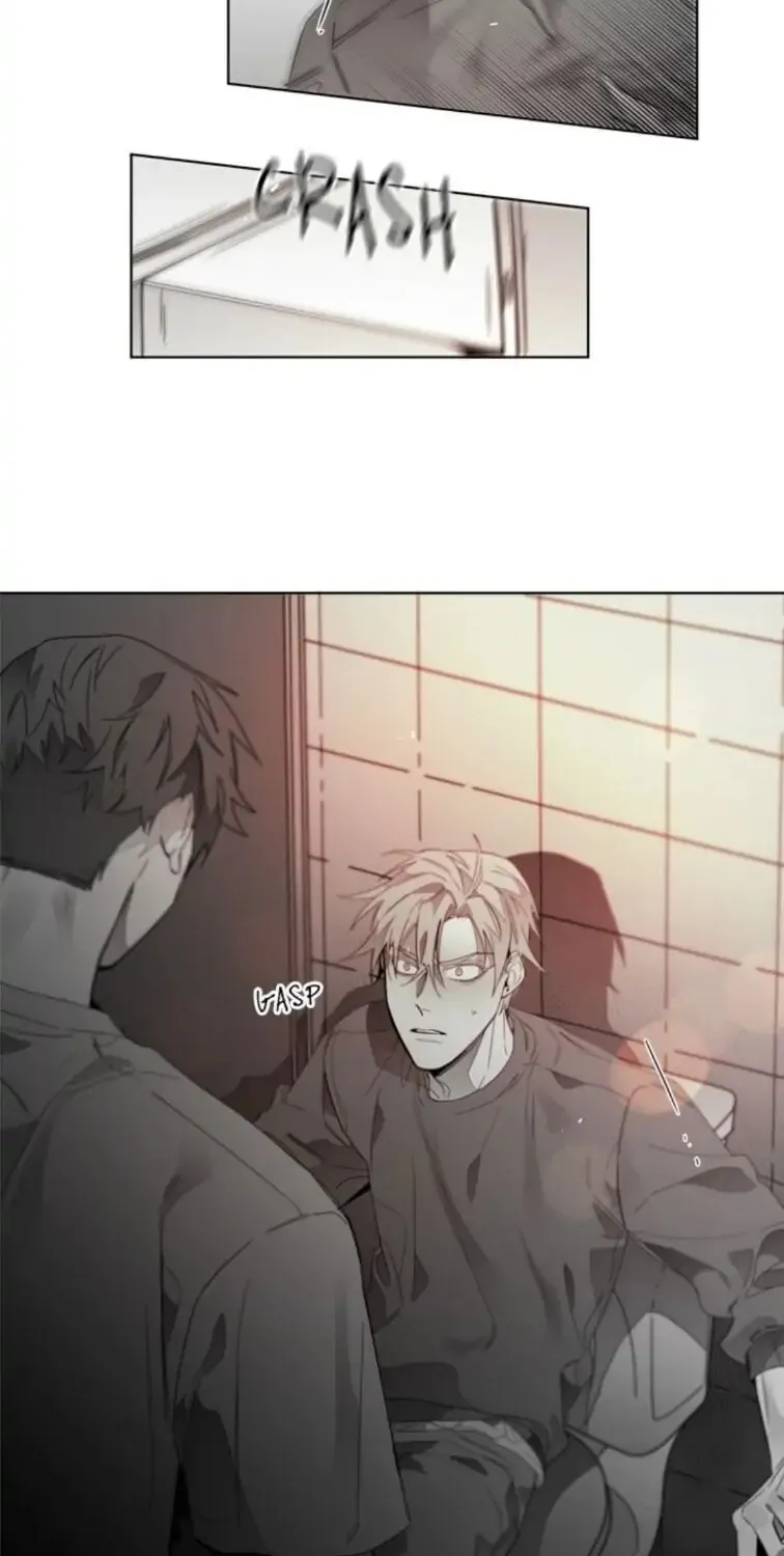 Addiction Chapter 40 page 22 - 