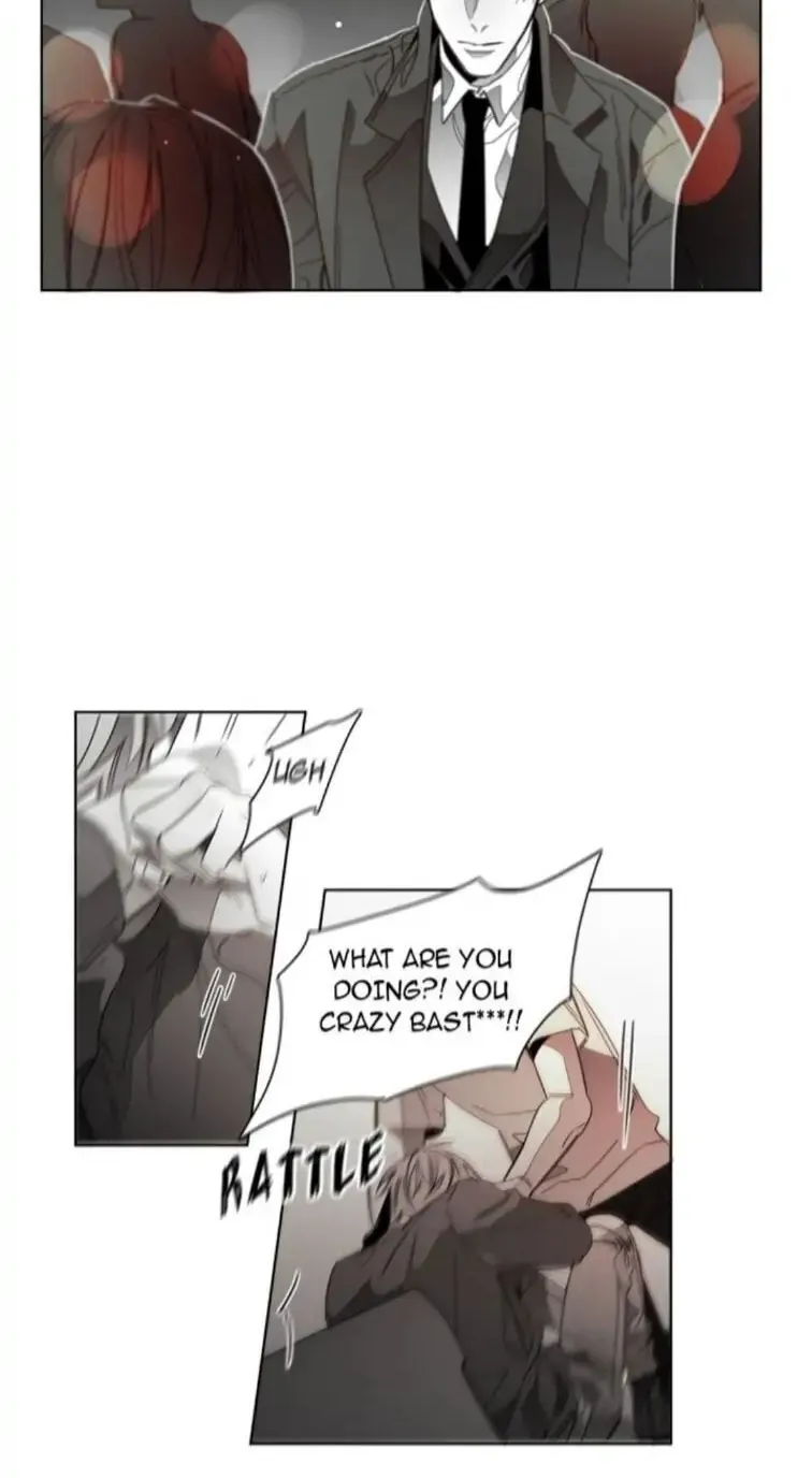 Addiction Chapter 40 page 24 - 