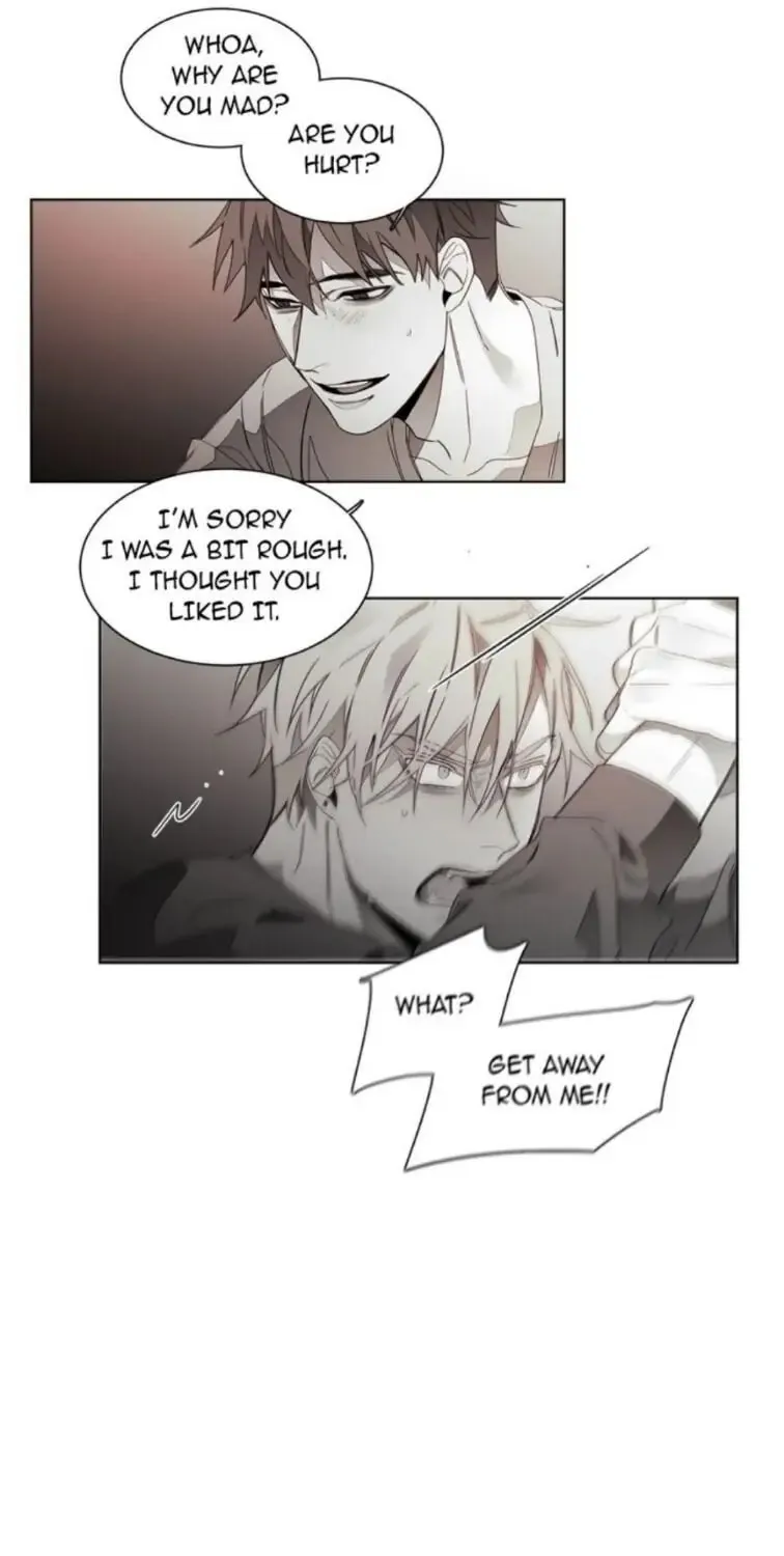 Addiction Chapter 40 page 25 - 