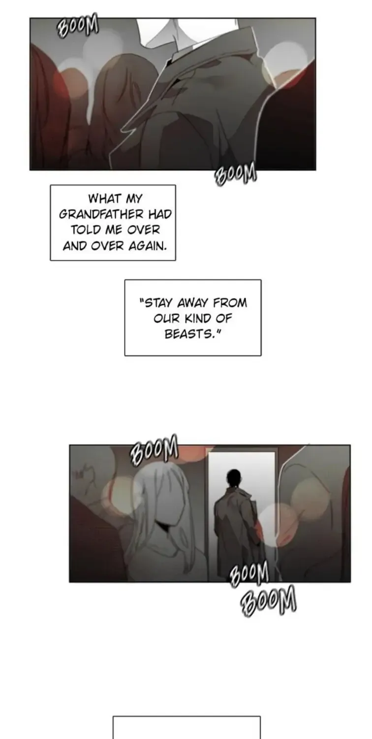 Addiction Chapter 40 page 26 - 
