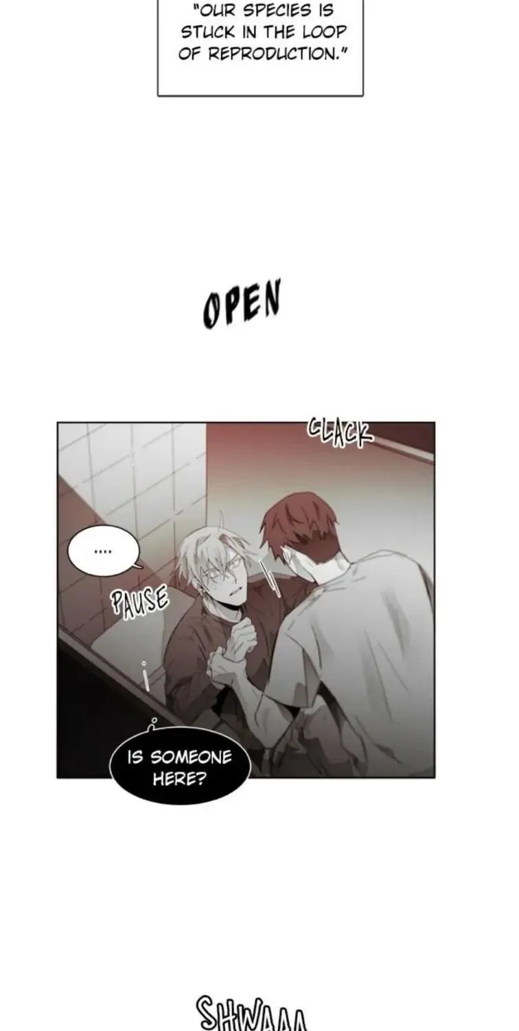 Addiction Chapter 40 page 27 - 