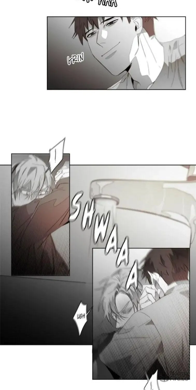 Addiction Chapter 40 page 28 - 
