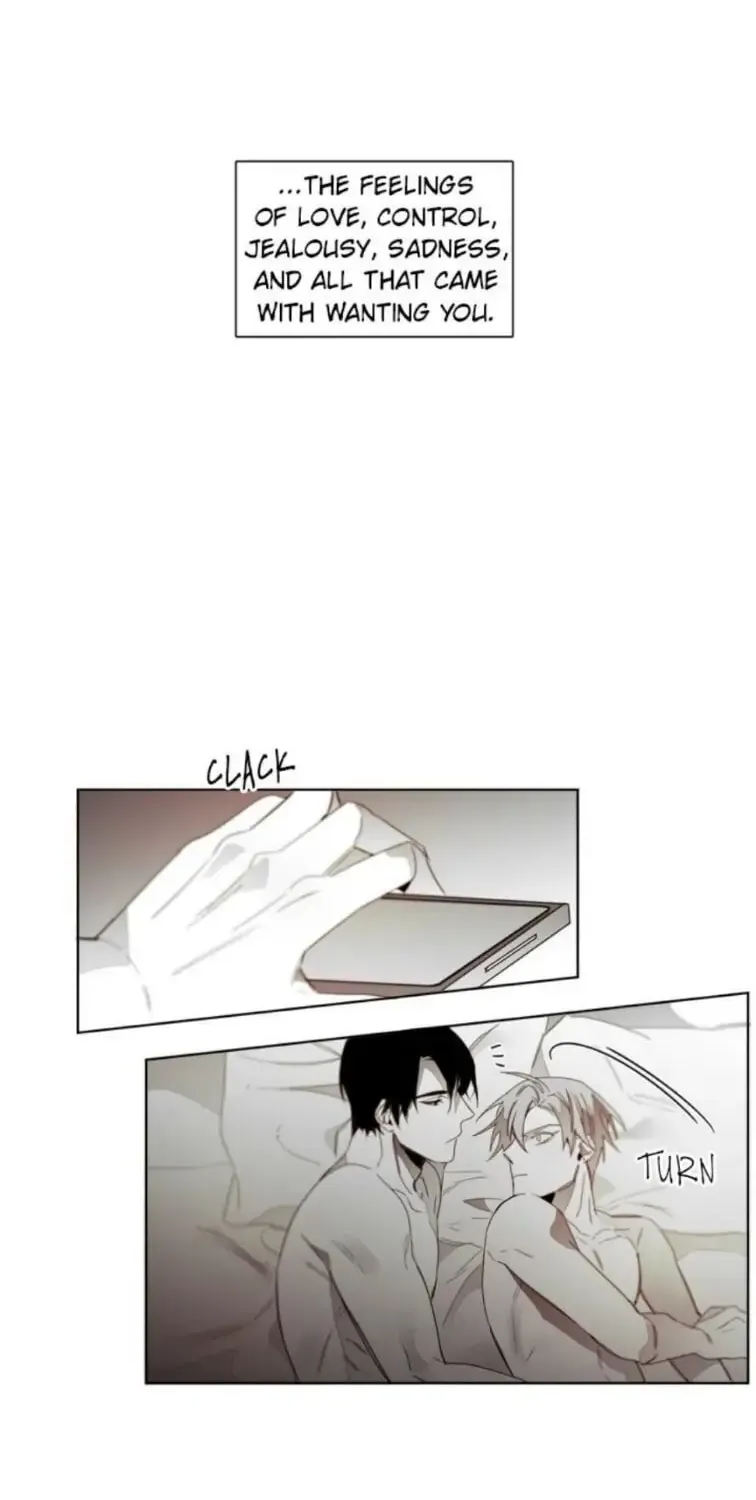Addiction Chapter 40 page 30 - 