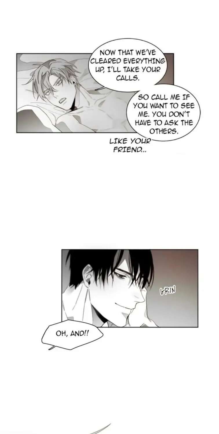 Addiction Chapter 40 page 31 - 