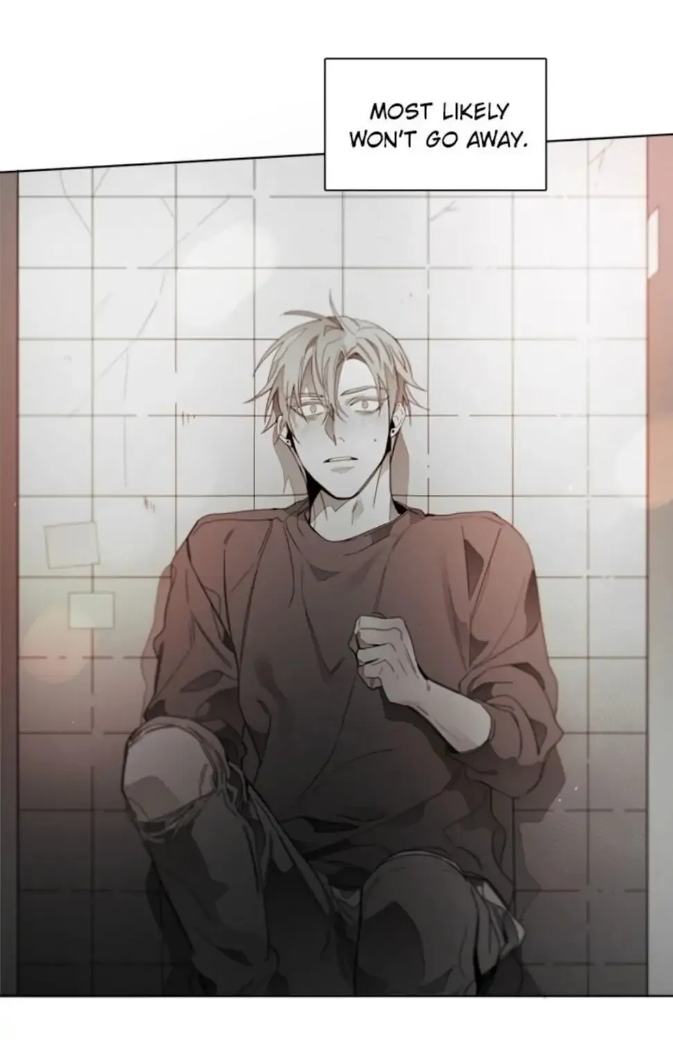 Addiction Chapter 40 page 37 - 