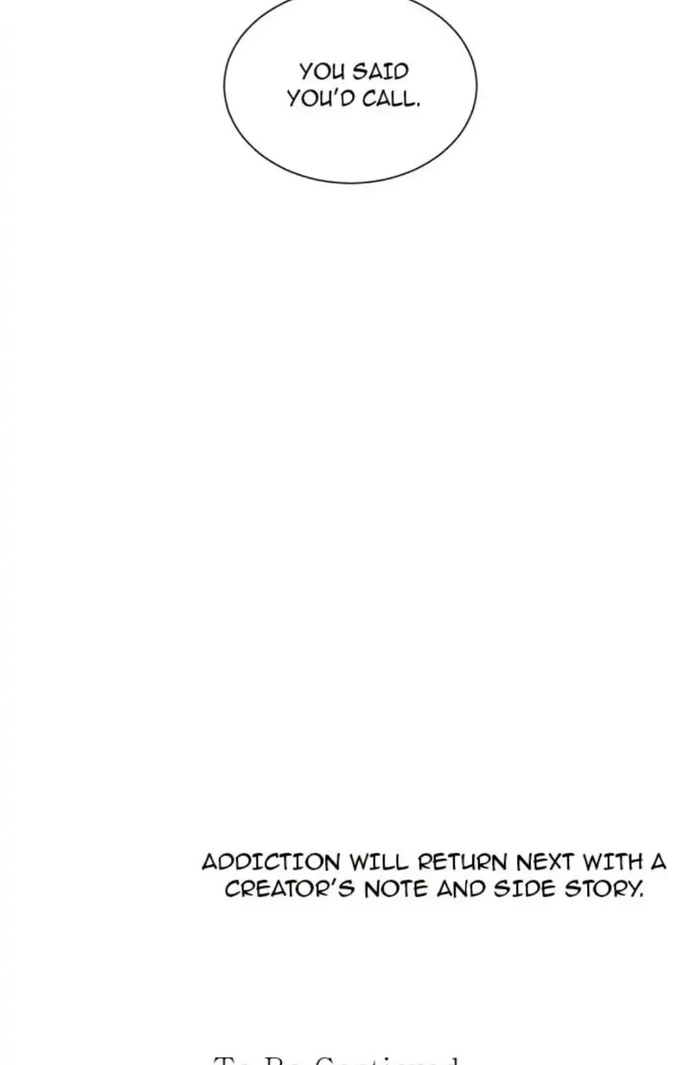 Addiction Chapter 40 page 40 - 