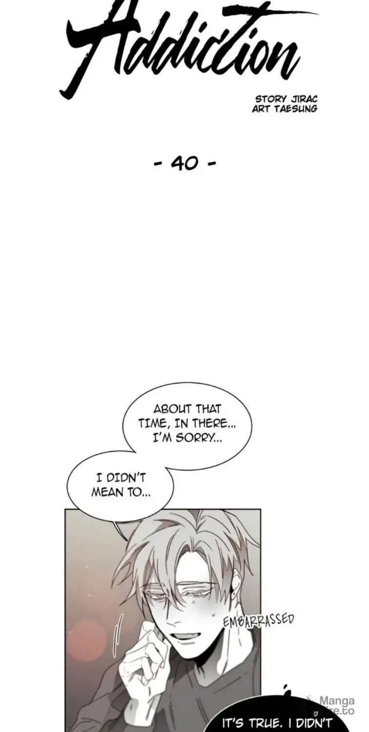 Addiction Chapter 40 page 6 - 