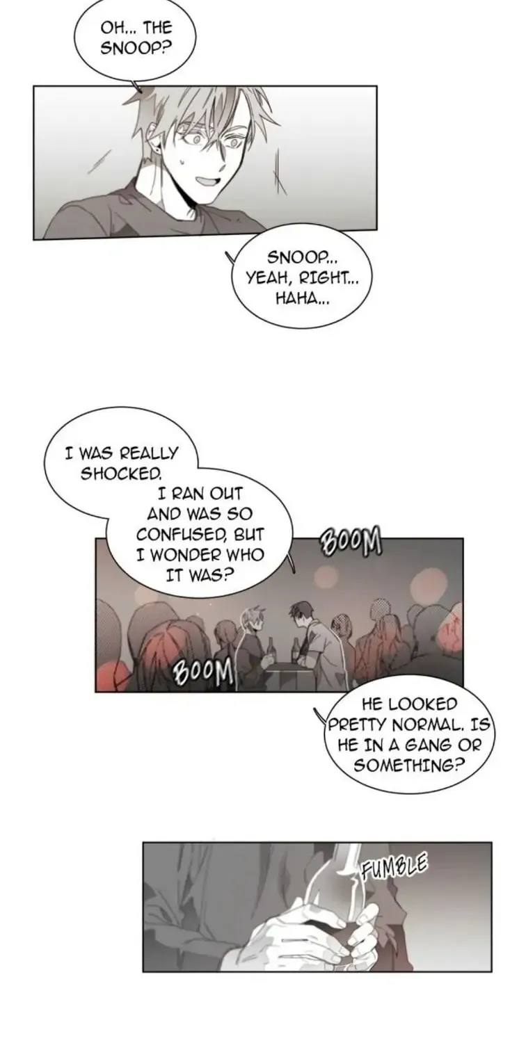 Addiction Chapter 40 page 8 - 