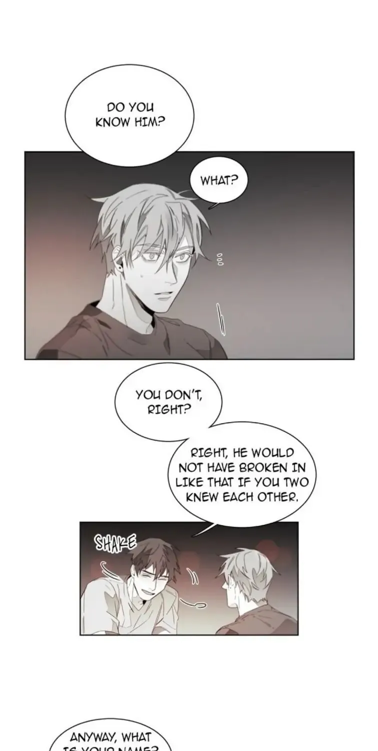 Addiction Chapter 40 page 9 - 
