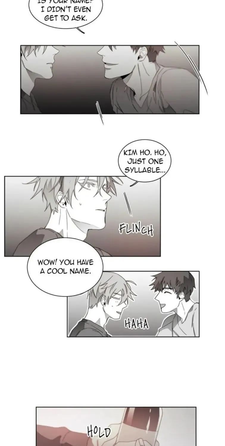 Addiction Chapter 40 page 10 - 