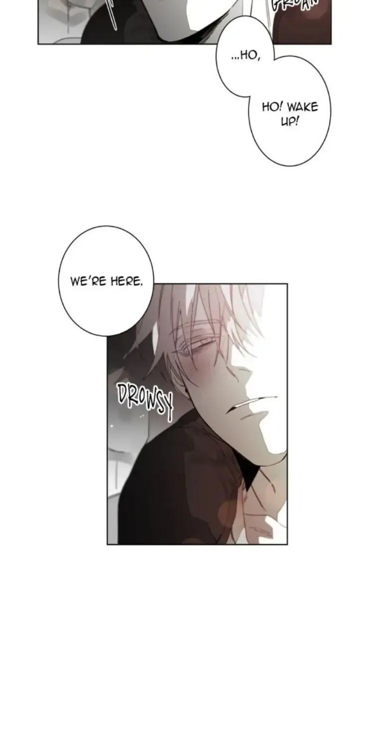Addiction Chapter 41 page 2 - 