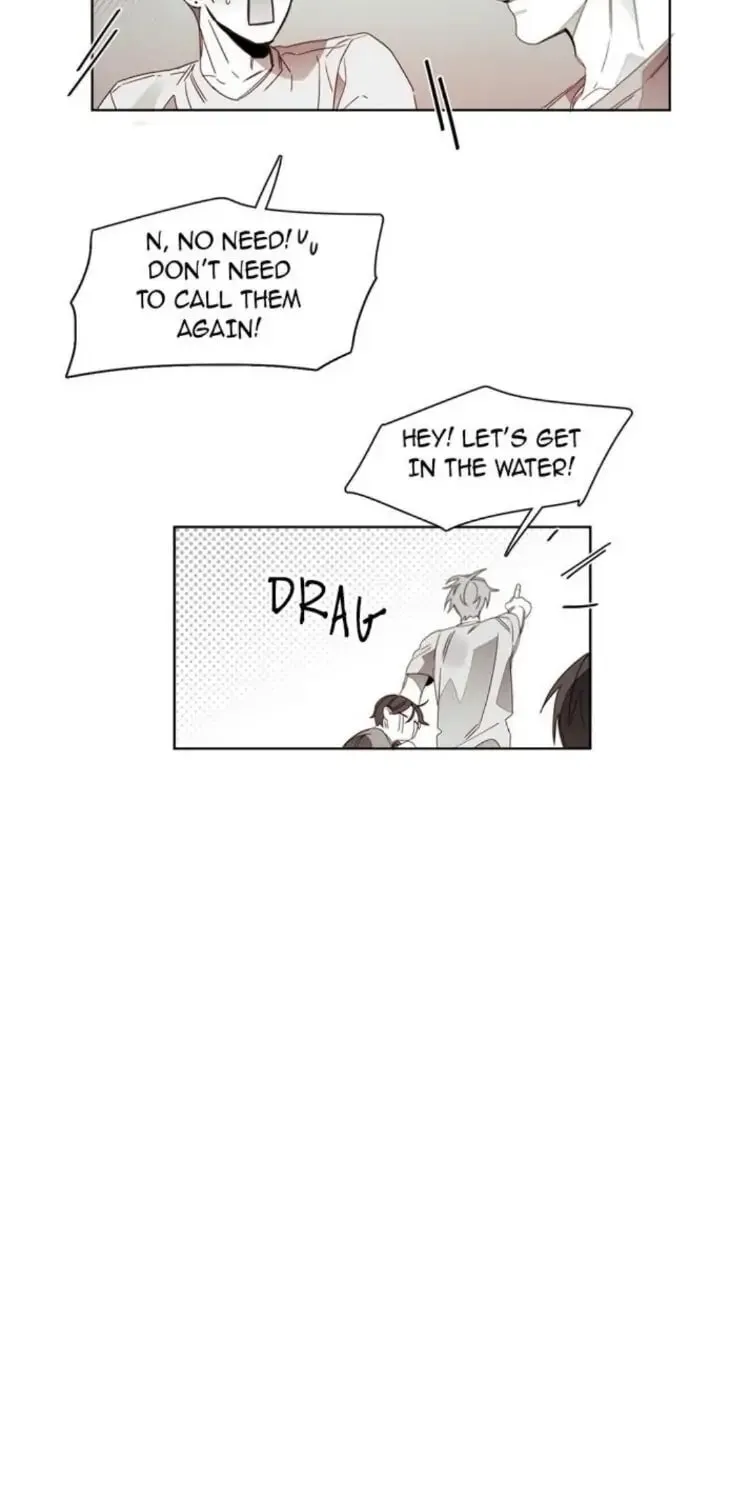 Addiction Chapter 41 page 11 - 