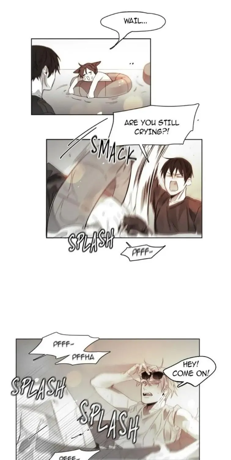 Addiction Chapter 41 page 13 - 