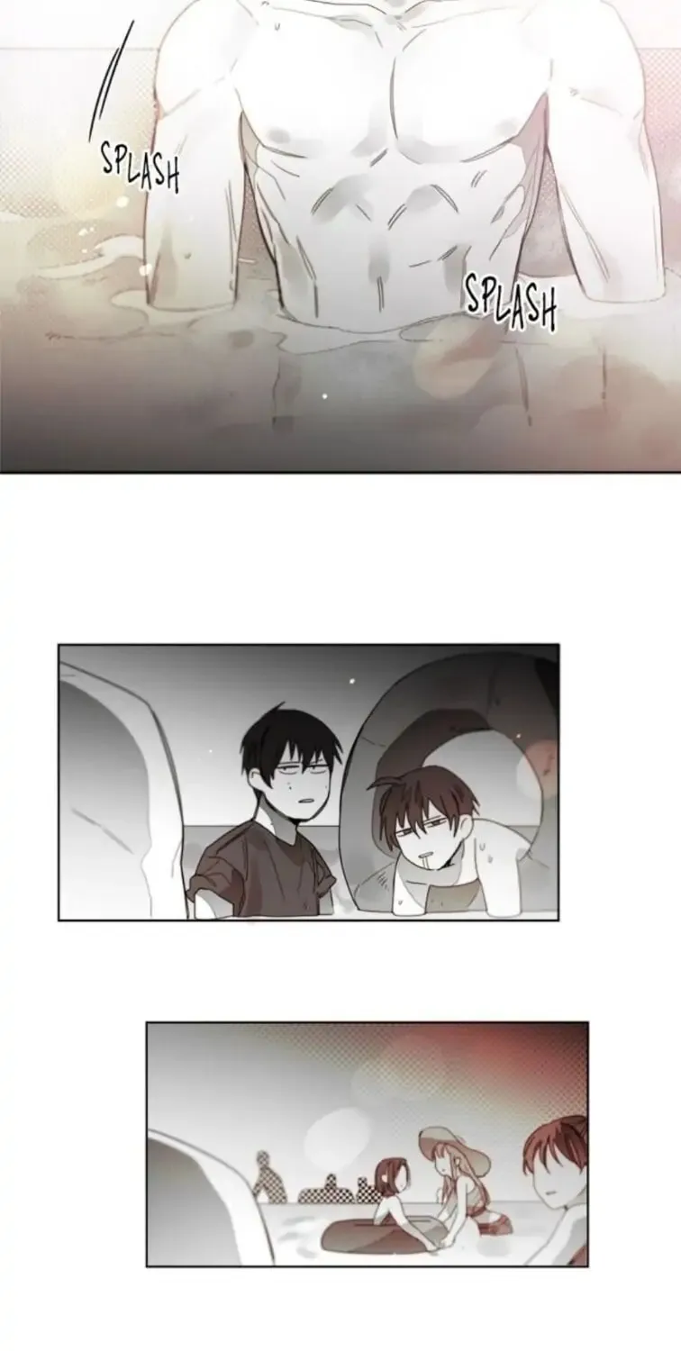 Addiction Chapter 41 page 15 - 