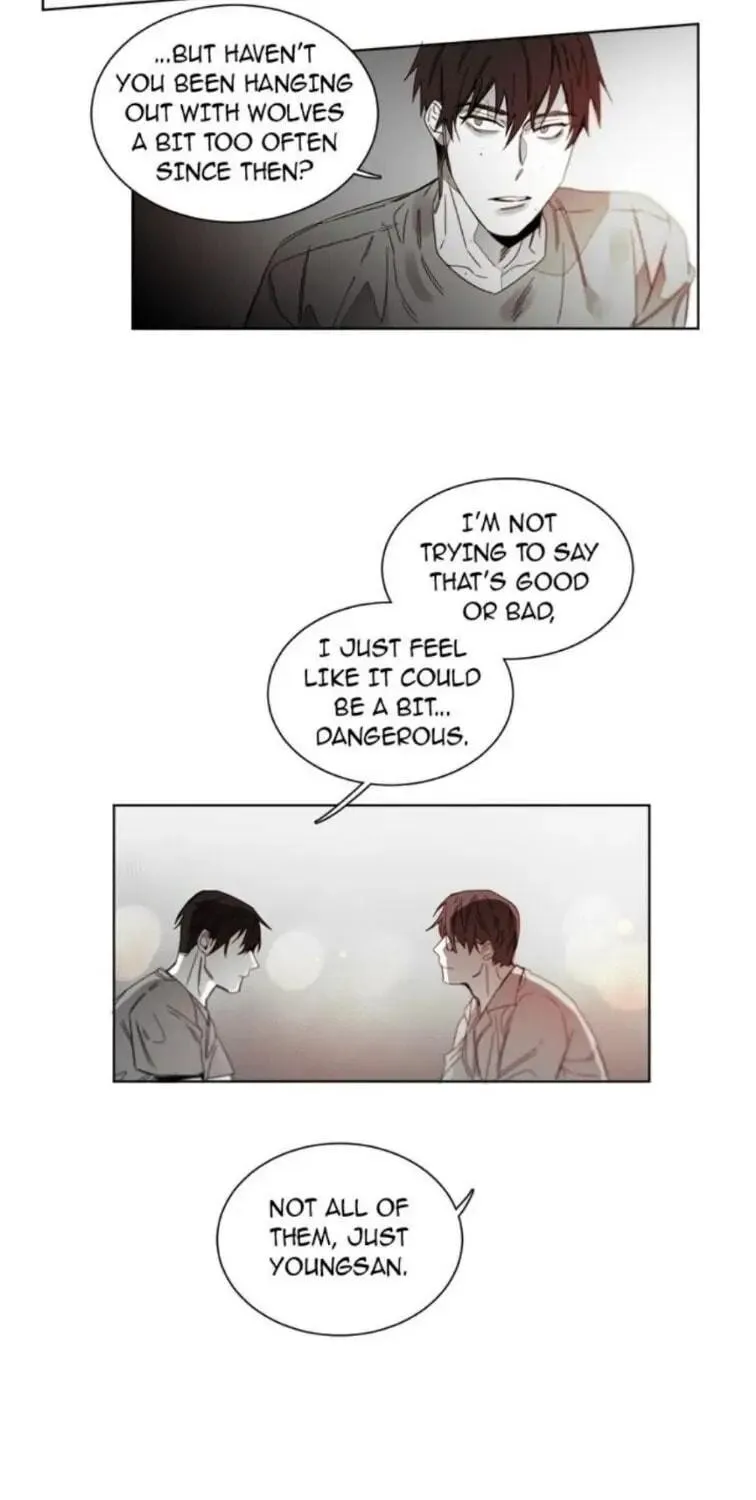 Addiction Chapter 41 page 19 - 