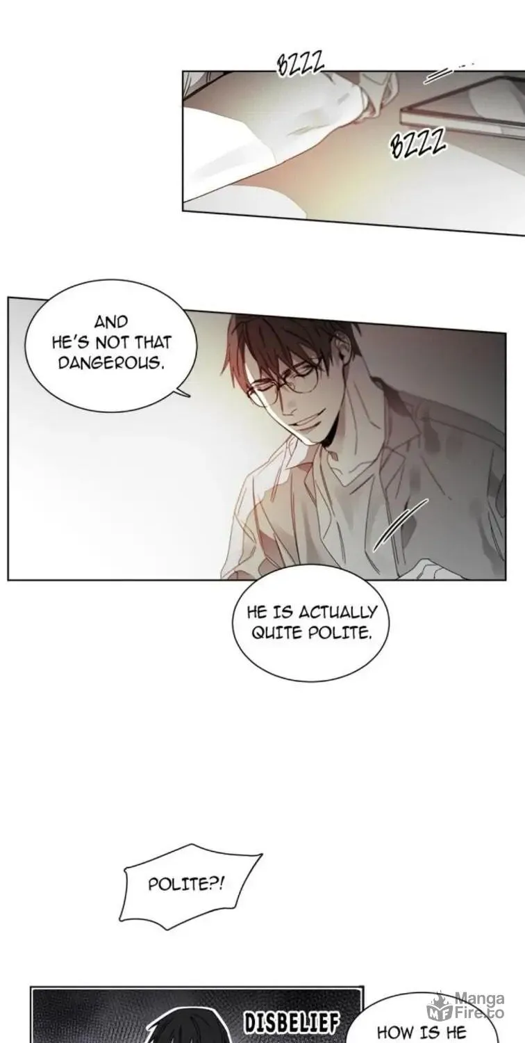 Addiction Chapter 41 page 20 - 