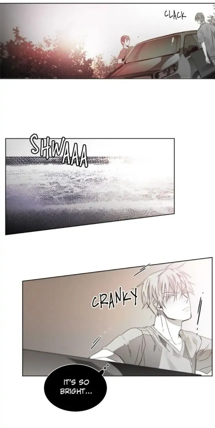 Addiction Chapter 41 page 3 - 