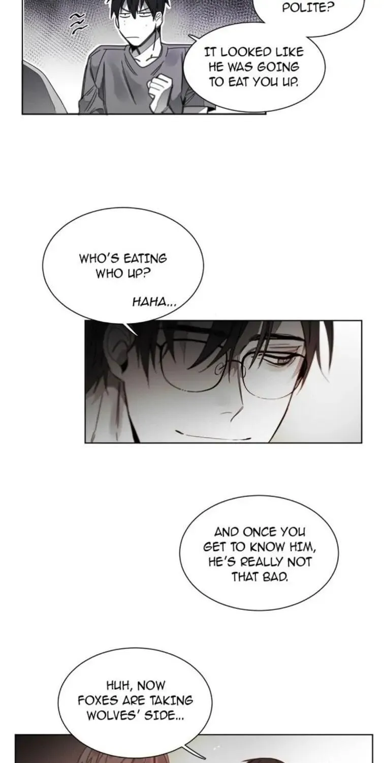 Addiction Chapter 41 page 21 - 