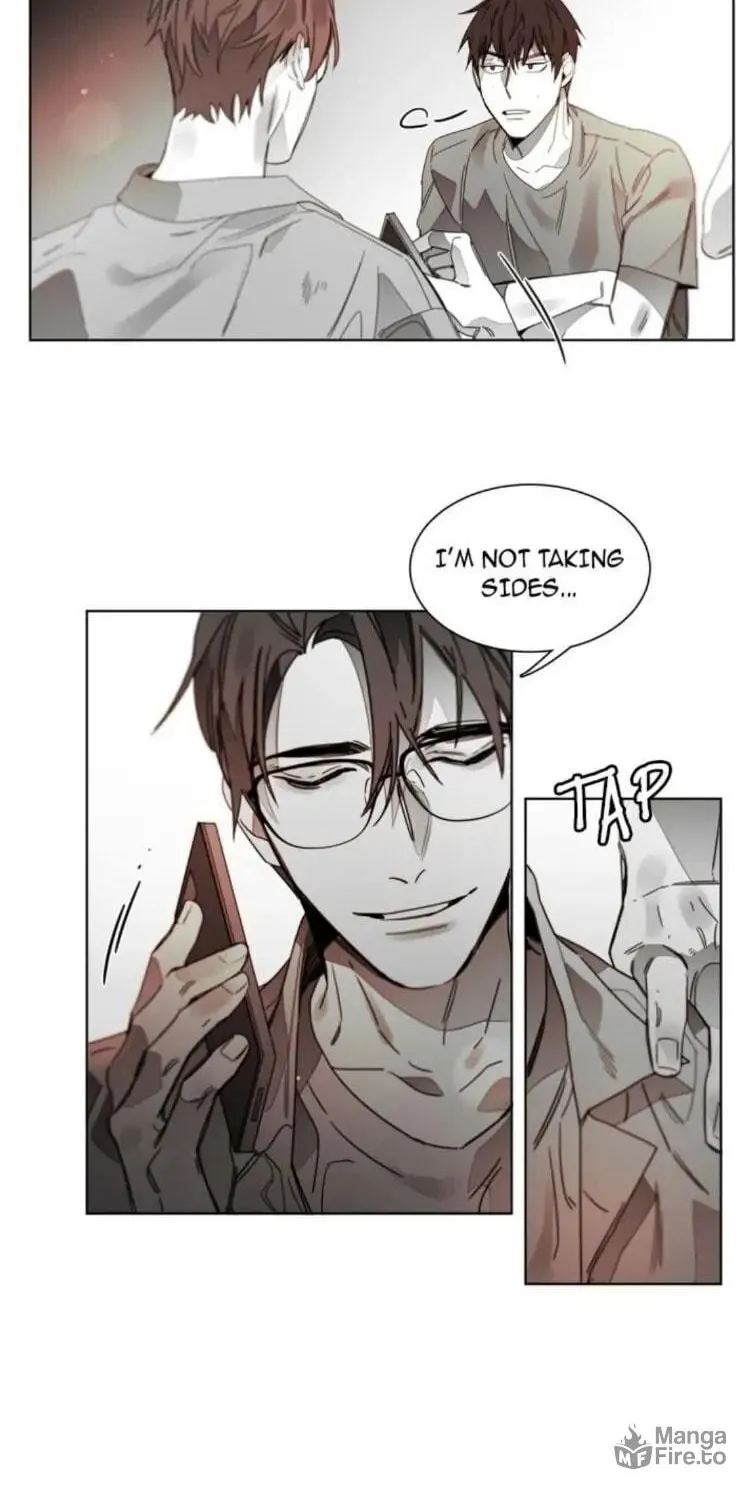 Addiction Chapter 41 page 22 - 