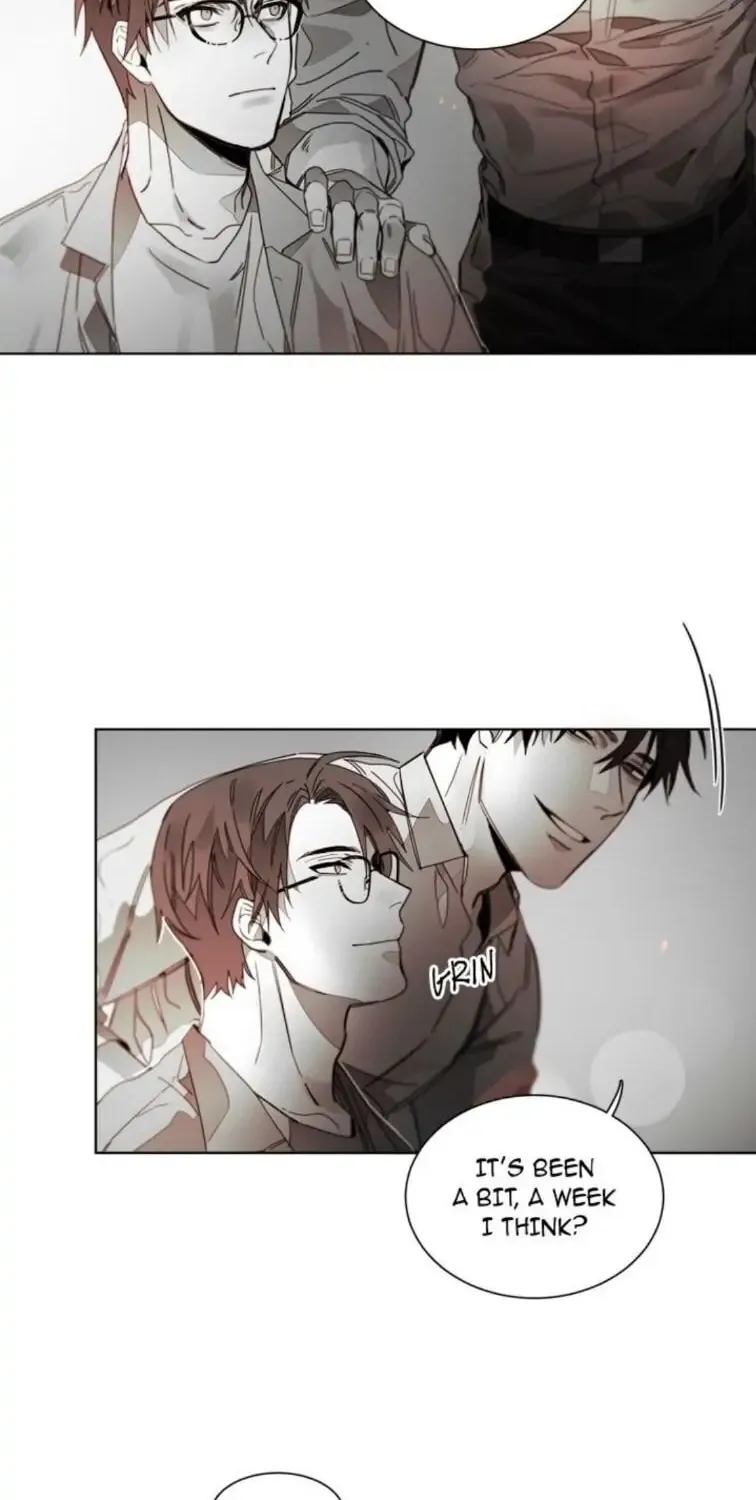 Addiction Chapter 41 page 24 - 