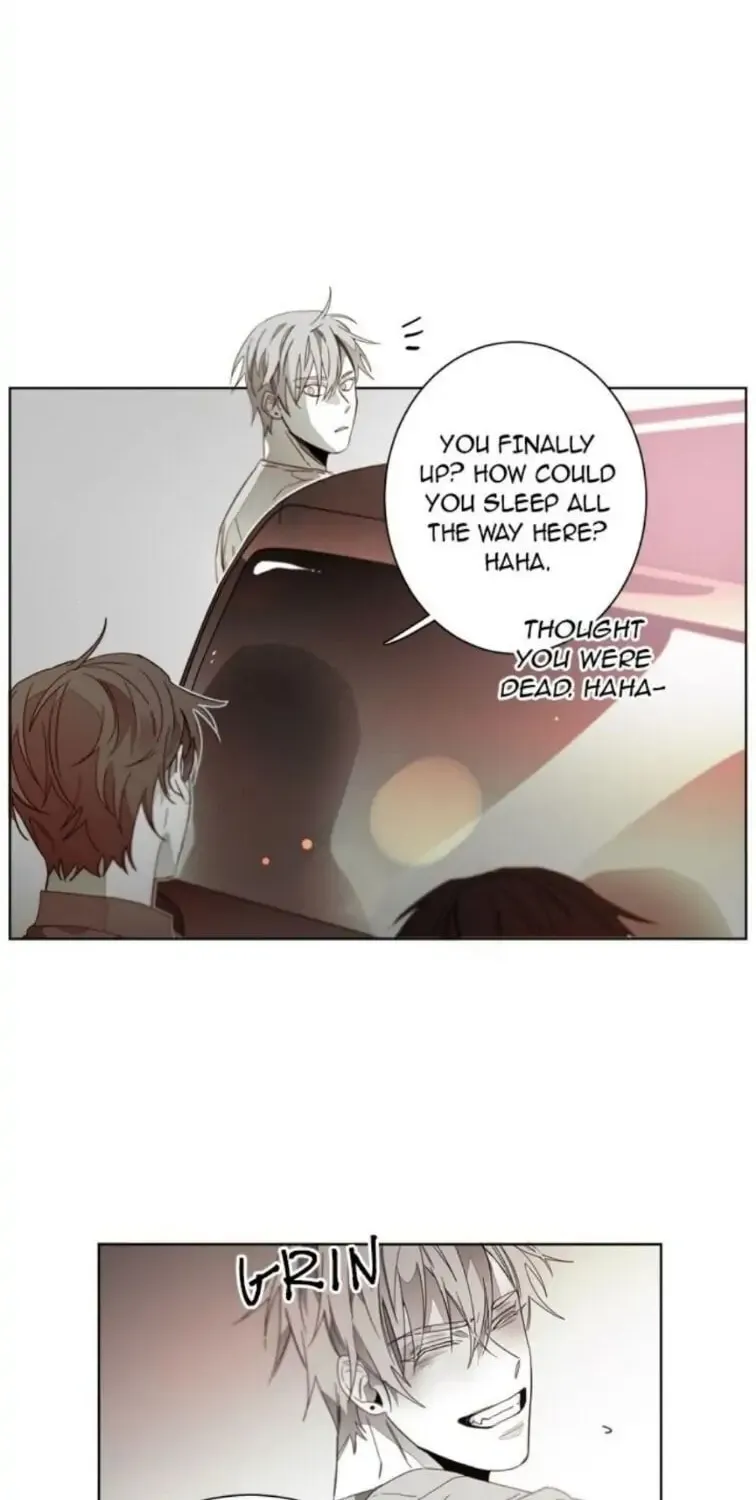 Addiction Chapter 41 page 4 - 
