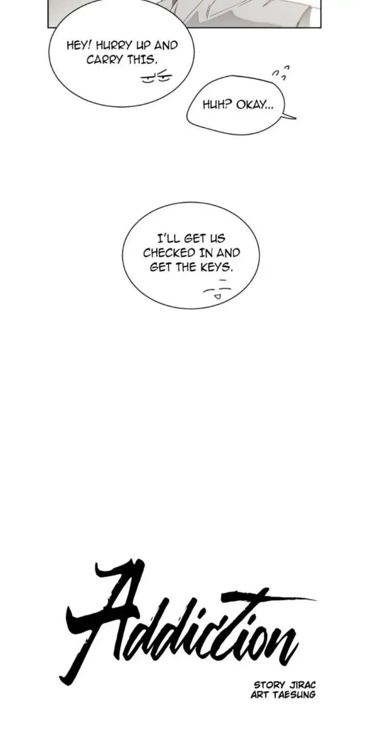 Addiction Chapter 41 page 5 - 