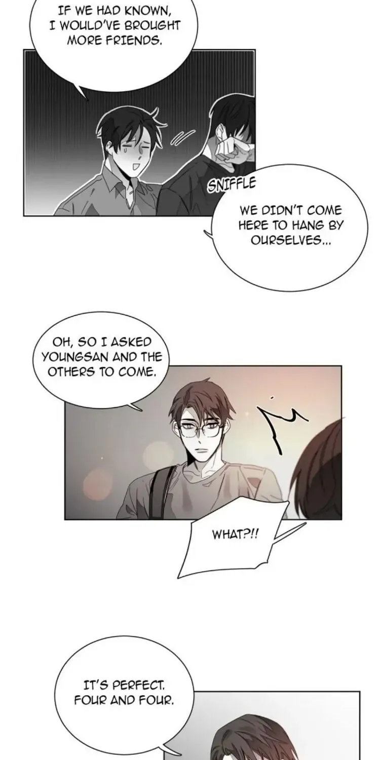 Addiction Chapter 41 page 8 - 