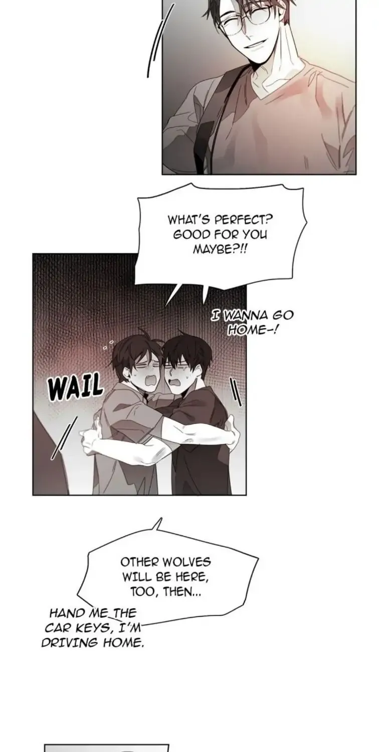 Addiction Chapter 41 page 9 - 