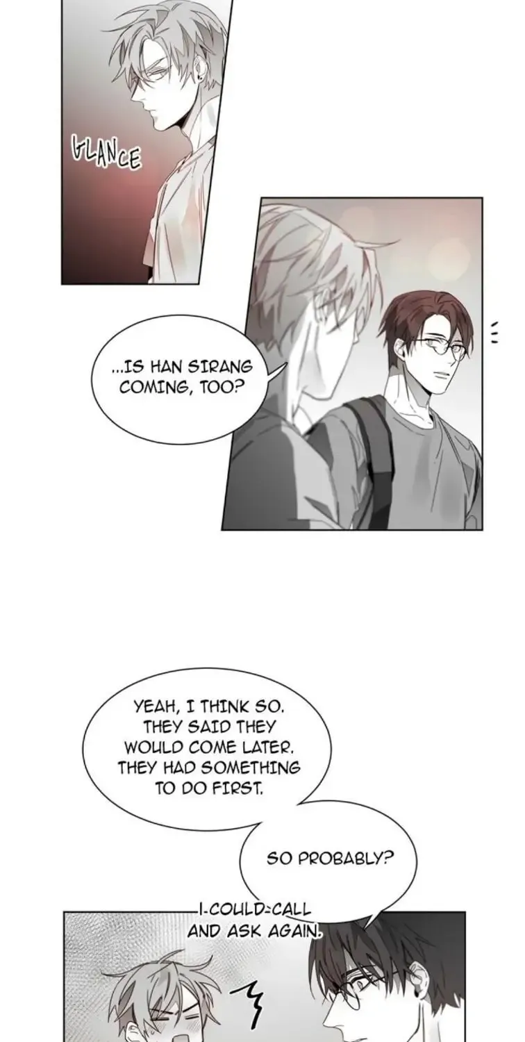 Addiction Chapter 41 page 10 - 