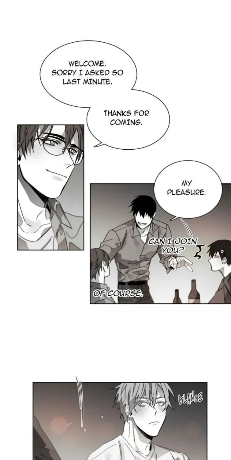 Addiction Chapter 42 page 1 - 