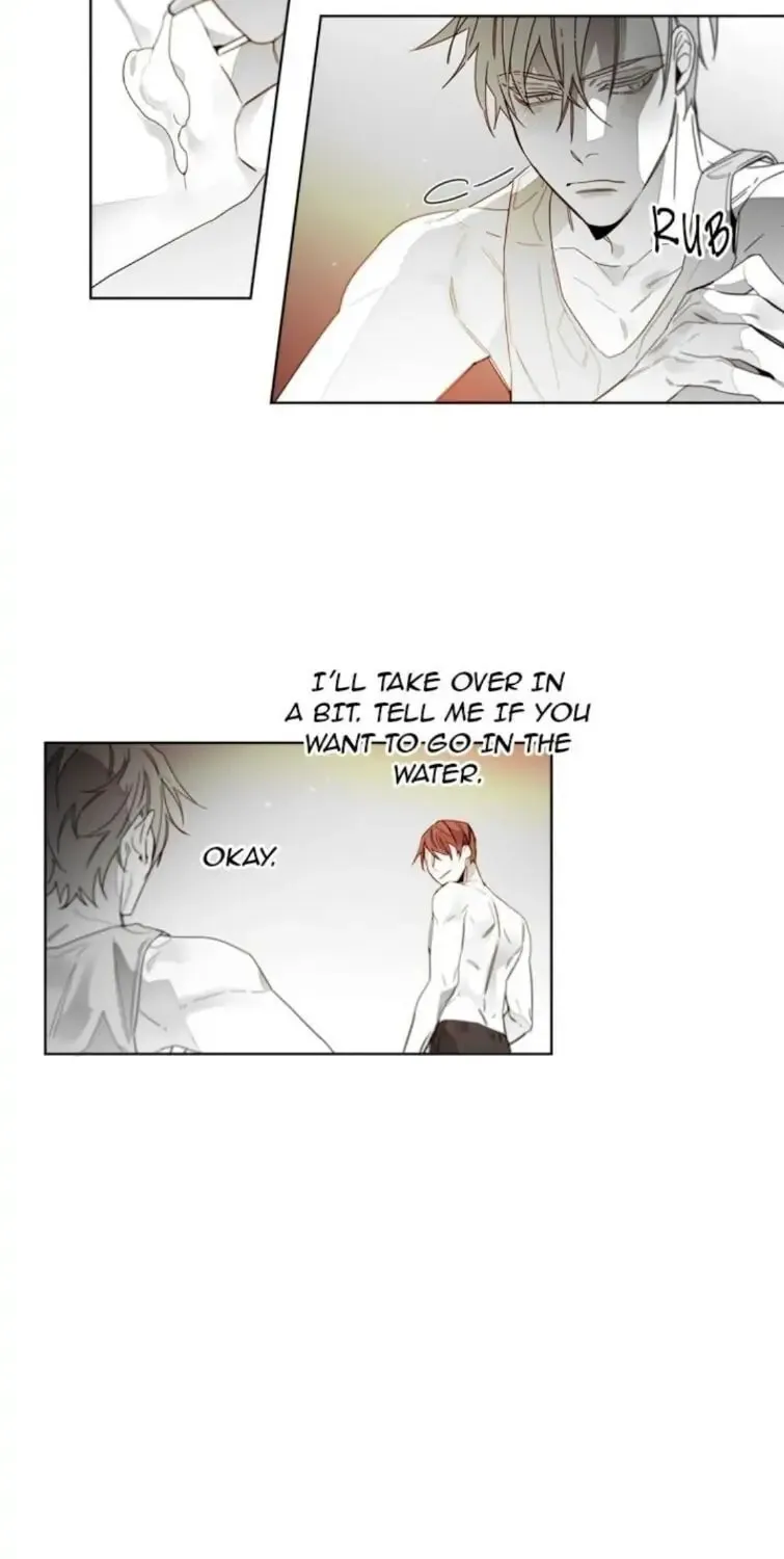 Addiction Chapter 42 page 11 - 