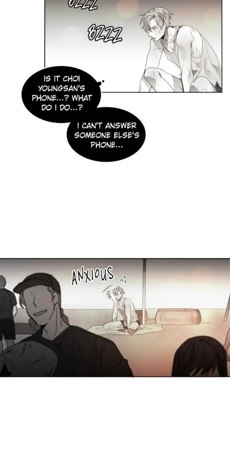 Addiction Chapter 42 page 15 - 