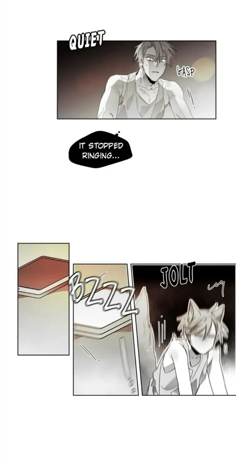 Addiction Chapter 42 page 16 - 