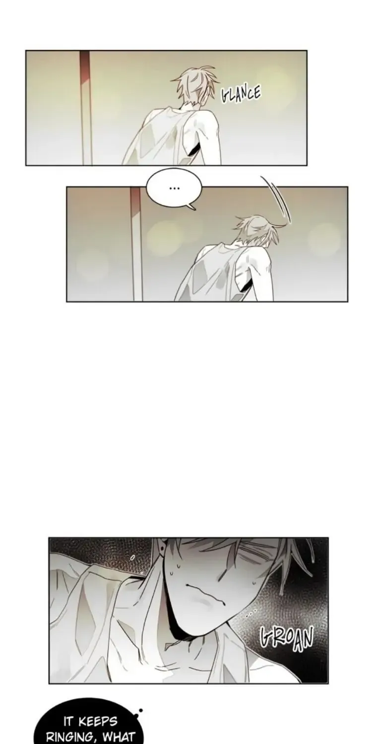Addiction Chapter 42 page 17 - 