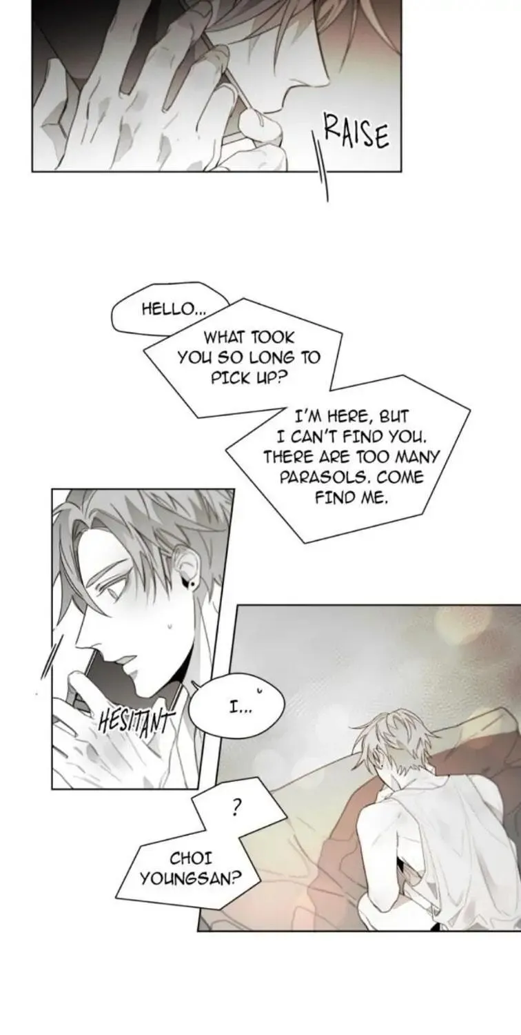 Addiction Chapter 42 page 19 - 