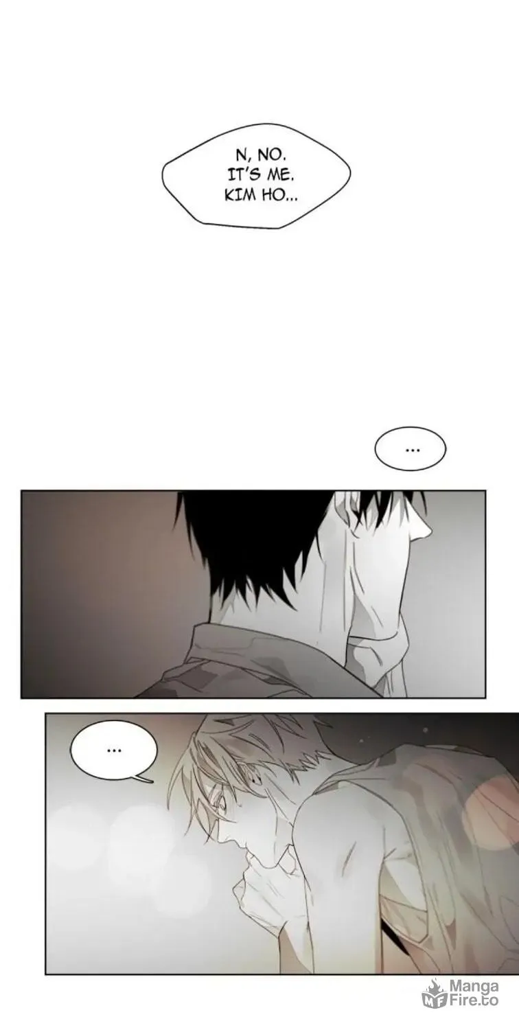 Addiction Chapter 42 page 20 - 