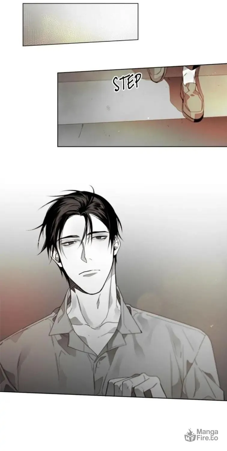 Addiction Chapter 42 page 22 - 