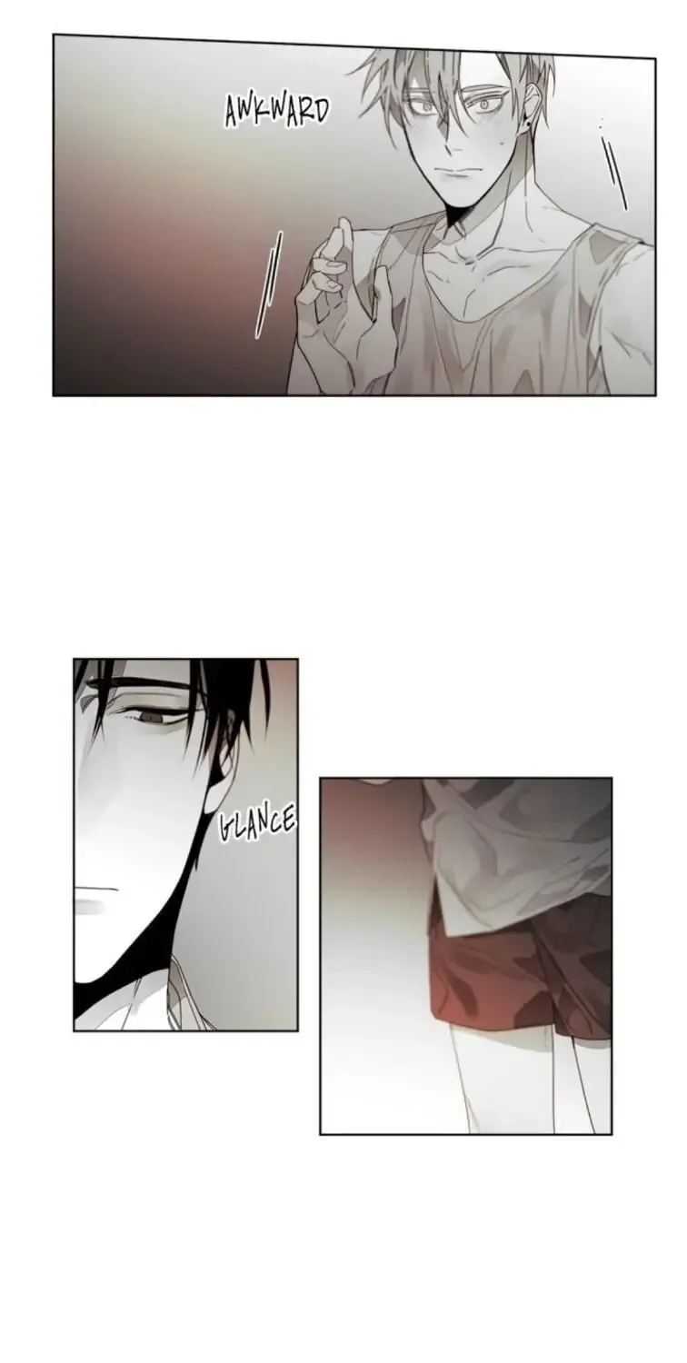 Addiction Chapter 42 page 23 - 