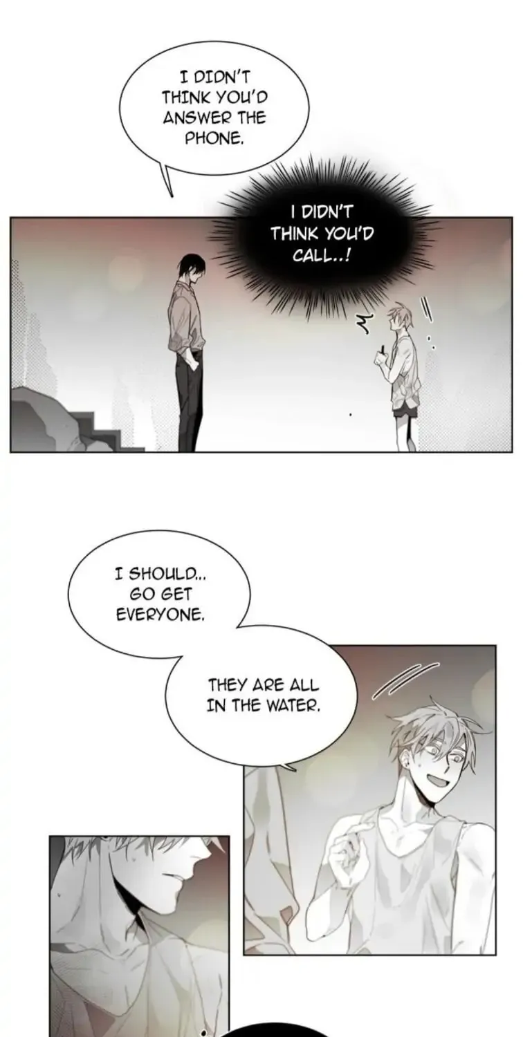 Addiction Chapter 42 page 24 - 