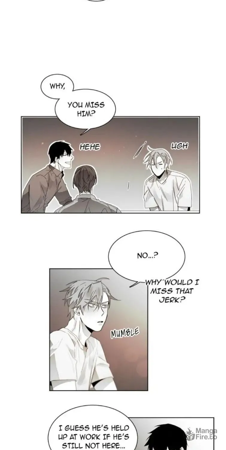 Addiction Chapter 42 page 6 - 