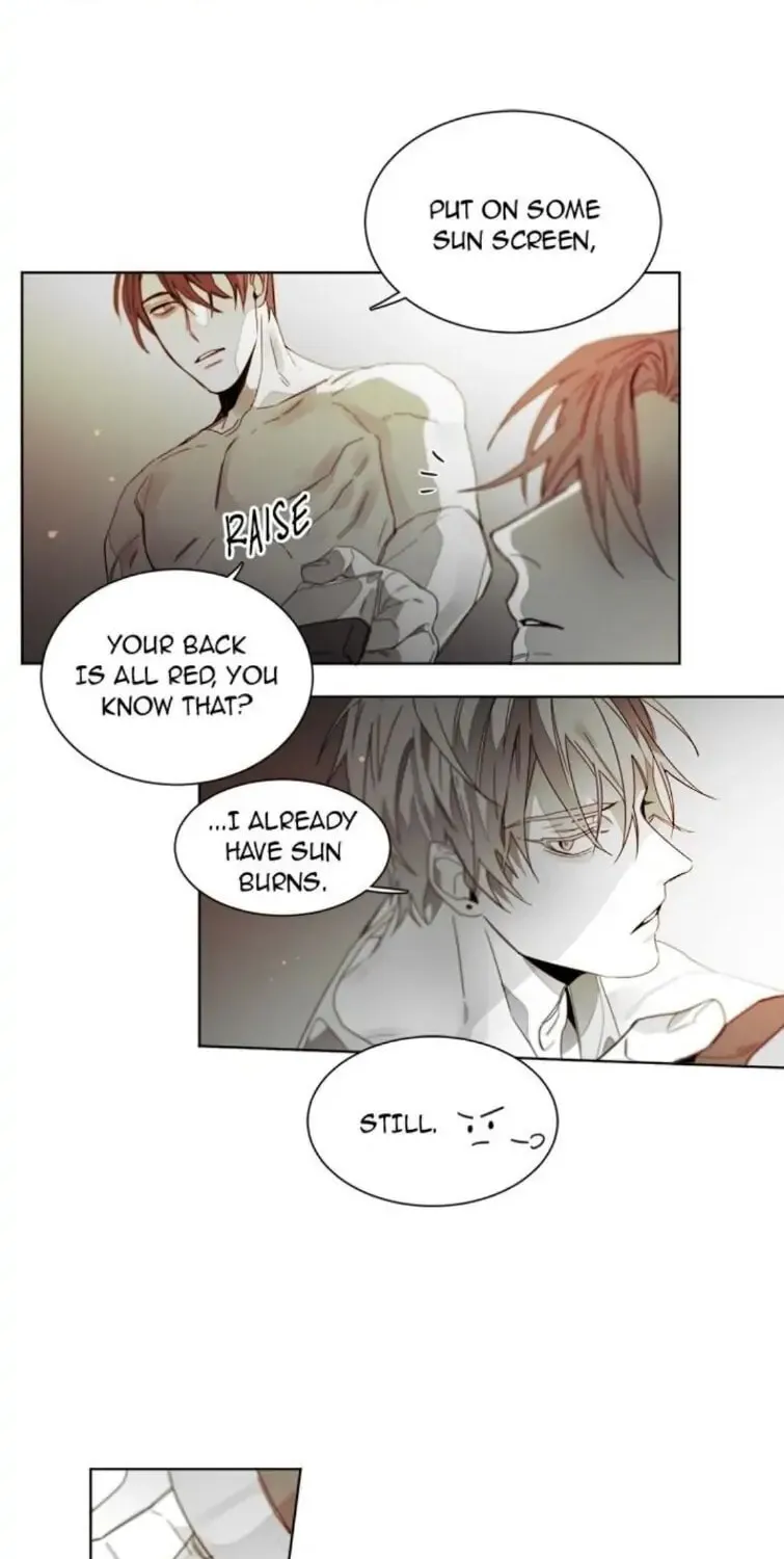 Addiction Chapter 42 page 10 - 