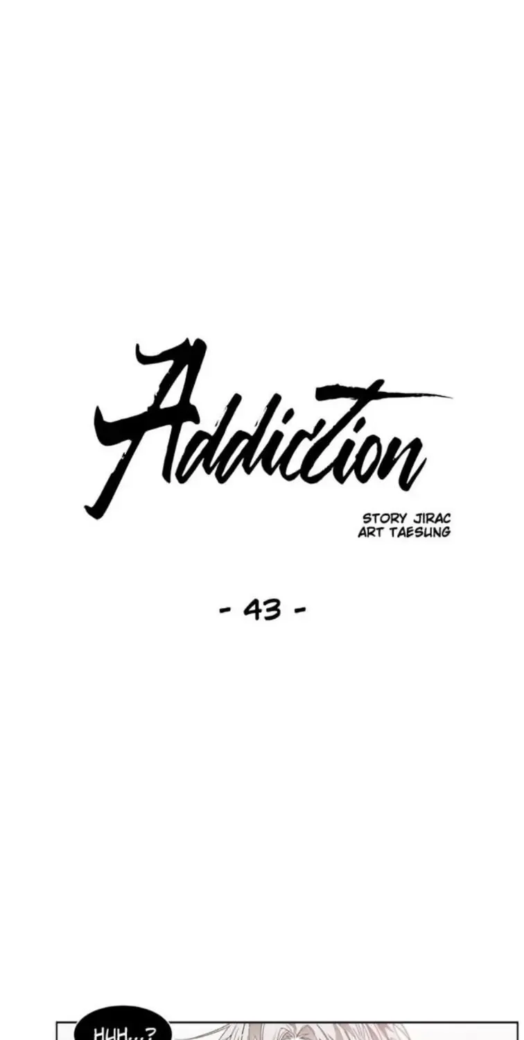 Addiction Chapter 43 page 1 - 