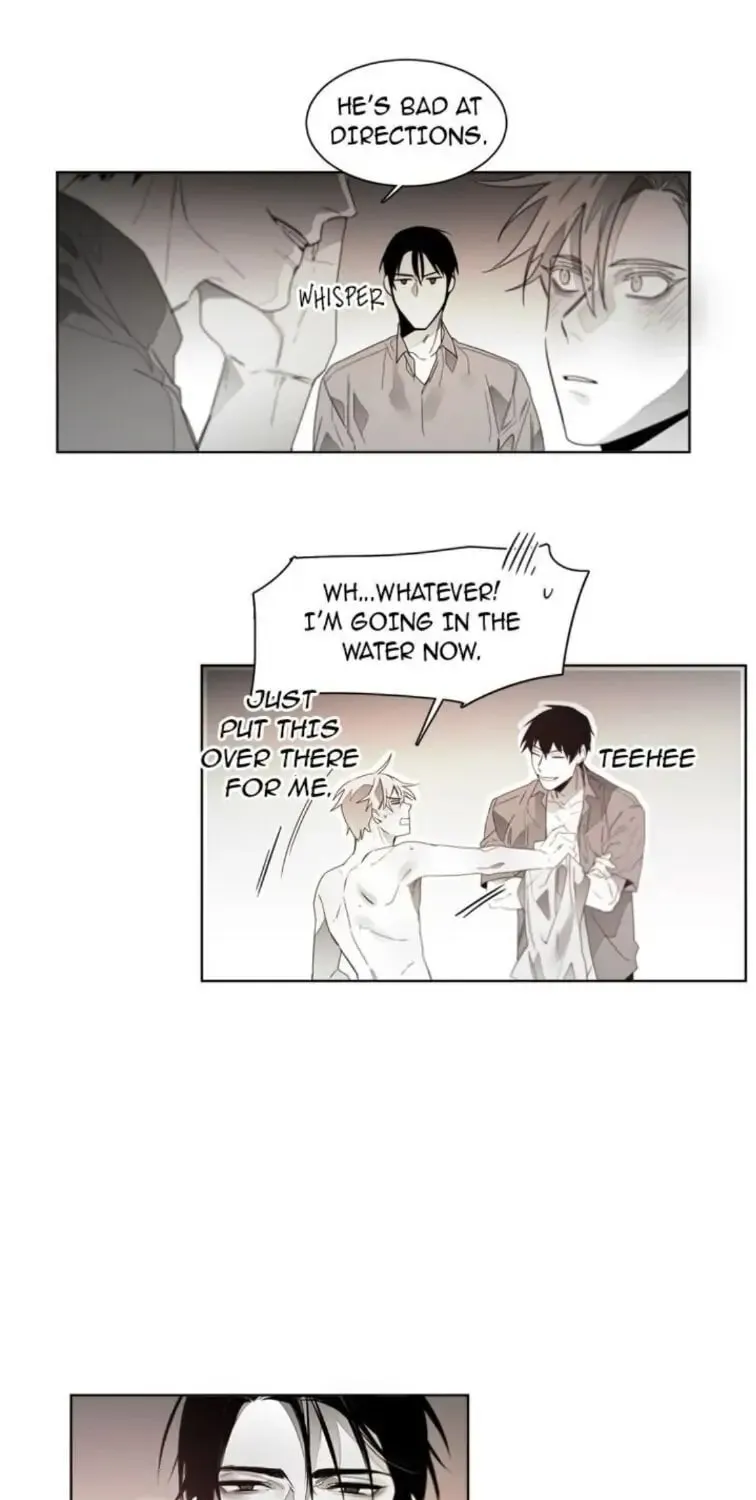 Addiction Chapter 43 page 11 - 